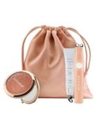 Nuface Shimmer All Night 4-piece Skincare Set