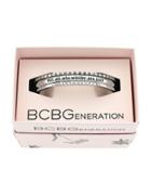 Bcbgeneration Not All Who Wander Are Lost Cuff Bracelet