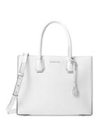 Michael Michael Kors Top-handle Leather Tote