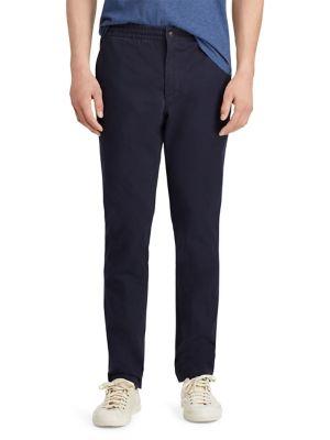 Polo Ralph Lauren Relax-fit Tapered Leg Pants