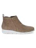 Carvela Cooper Suede Shoes
