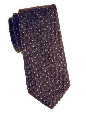 Brooks Brothers Mini Dots Tie