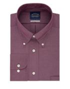 Eagle Regular Fit Dress Shirt With Stretch Collar