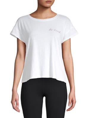 Good Hyouman Be Kind Flutter Tee
