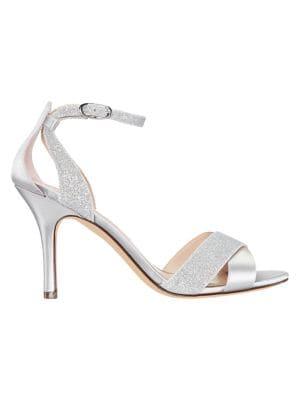Nina Venus Heeled Sandals