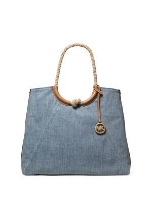 Michael Michael Kors Isla Ring Tote