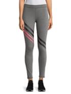 Under Armour Women's Ua Favorite Engineered Leggings