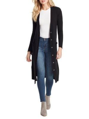 Jessica Simpson Laela Duster Cardigan