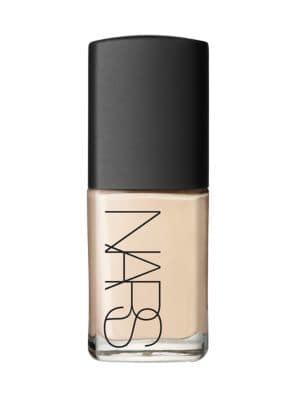 Nars Sheer Glow Foundation