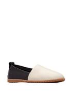 Sorel Ella Colorblock Flats