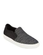 Kenneth Cole Reaction Textured Slip-on Sneakers