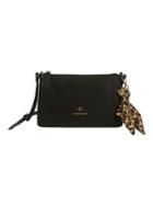 Nanette By Nanette Lepore Pvc Crossbody Bag