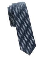 Penguin Kensit Printed Tie