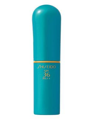 Shiseido Sun Protection Lip Treatment Spf 35/0.14 Oz.