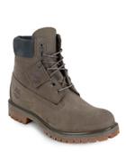 Timberland Limited Edition Premium Waterproof Boots