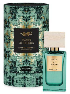 Rituals Oasis De Fleurs Eau De Parfum