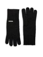Michael Michael Kors Long Knit Gloves
