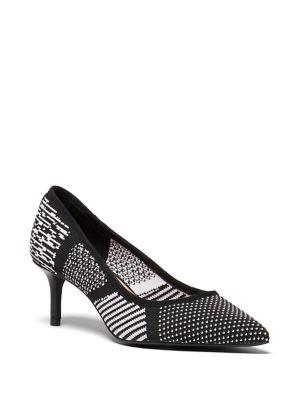 Nic+zoe Carmen Knitted Pumps