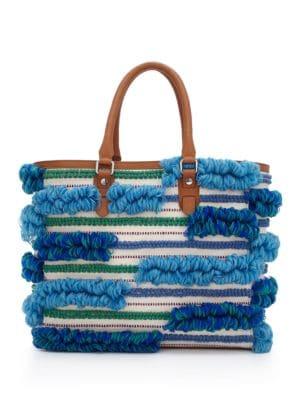 Sam Edelman Gina Tote Bag