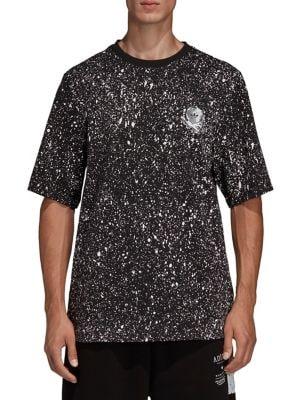 Adidas Planetoid Cotton Tee