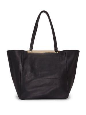 Vince Camuto Delle Winged Tote