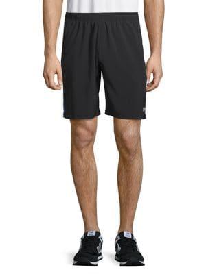 Manguun Run Stretch Shorts
