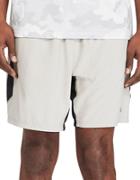 Polo Ralph Lauren Logo-embossed Pull-on Shorts