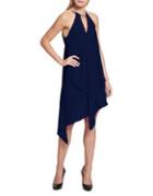 Kensie Dresses Asymmetrical Sleeveless Dress