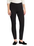 Lauren Ralph Lauren Ponte Jodhpur Skinny Pants