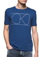 Calvin Klein Jeans Signature Cotton Shirt