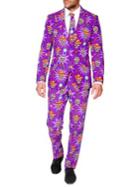 Opposuits El Muerto Three-piece Suit