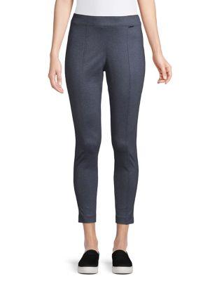 Anne Klein Stretch Pull-on Pants