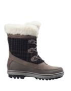 Helly Hansen Georgina Faux Fur-trimmed Waterproof Winter Boots