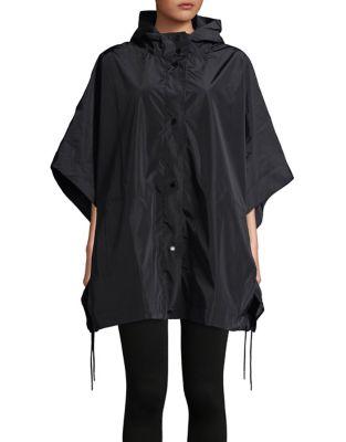 Dk Active Hooded Poncho