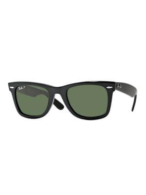 Ray-ban Rb2140 Original Wayfarer Sunglasses