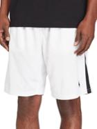 Polo Ralph Lauren Solid Jersey Knit Shorts