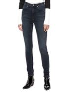 Calvin Klein Jeans 010 High-rise Skinny Jeans