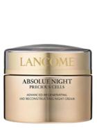 Lancome Absolue Precious Cells Advanced Regenerating And Reconstructing Night Cream/ 1.7 Oz