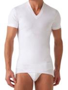 2xist Form Slimming V-neck