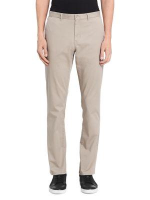 Calvin Klein Slim-fit Chinos