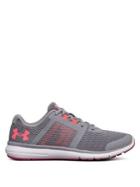 Under Armour Women's Fuse Fast Mesh Sneakers