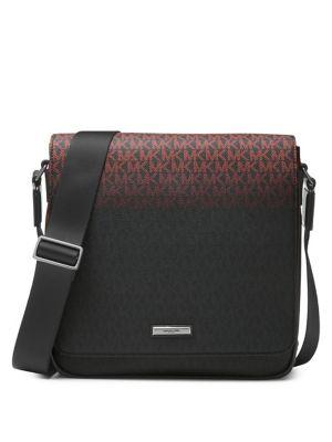 Michael Kors Jetset Logo Shoulder Bag