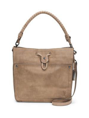 Frye Demi Hobo Bag