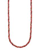 Anne Klein Strand Necklace