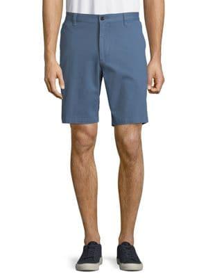 Dockers Straight-leg Chino Shorts