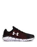 Under Armour Perforated Low Top Sneakers