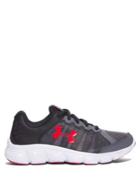Under Armour Assert 6 Lace-up Sneakers