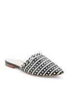 Kate Spade New York Mariel Leather Mules