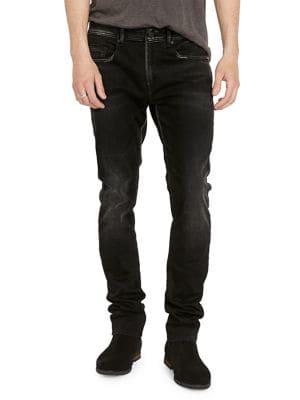 Buffalo David Bitton Max-x Skinny Jeans