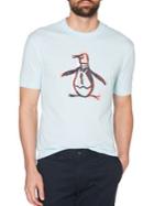 Original Penguin 90s Collage Pete Tee